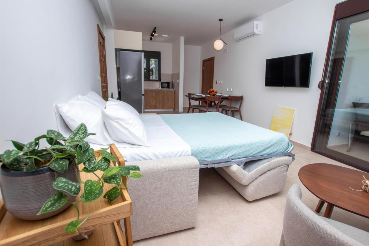 Zia Apartments บาร์ ภายนอก รูปภาพ