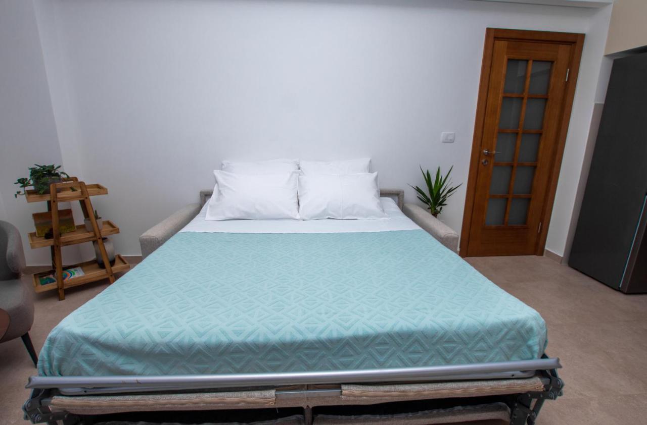 Zia Apartments บาร์ ภายนอก รูปภาพ
