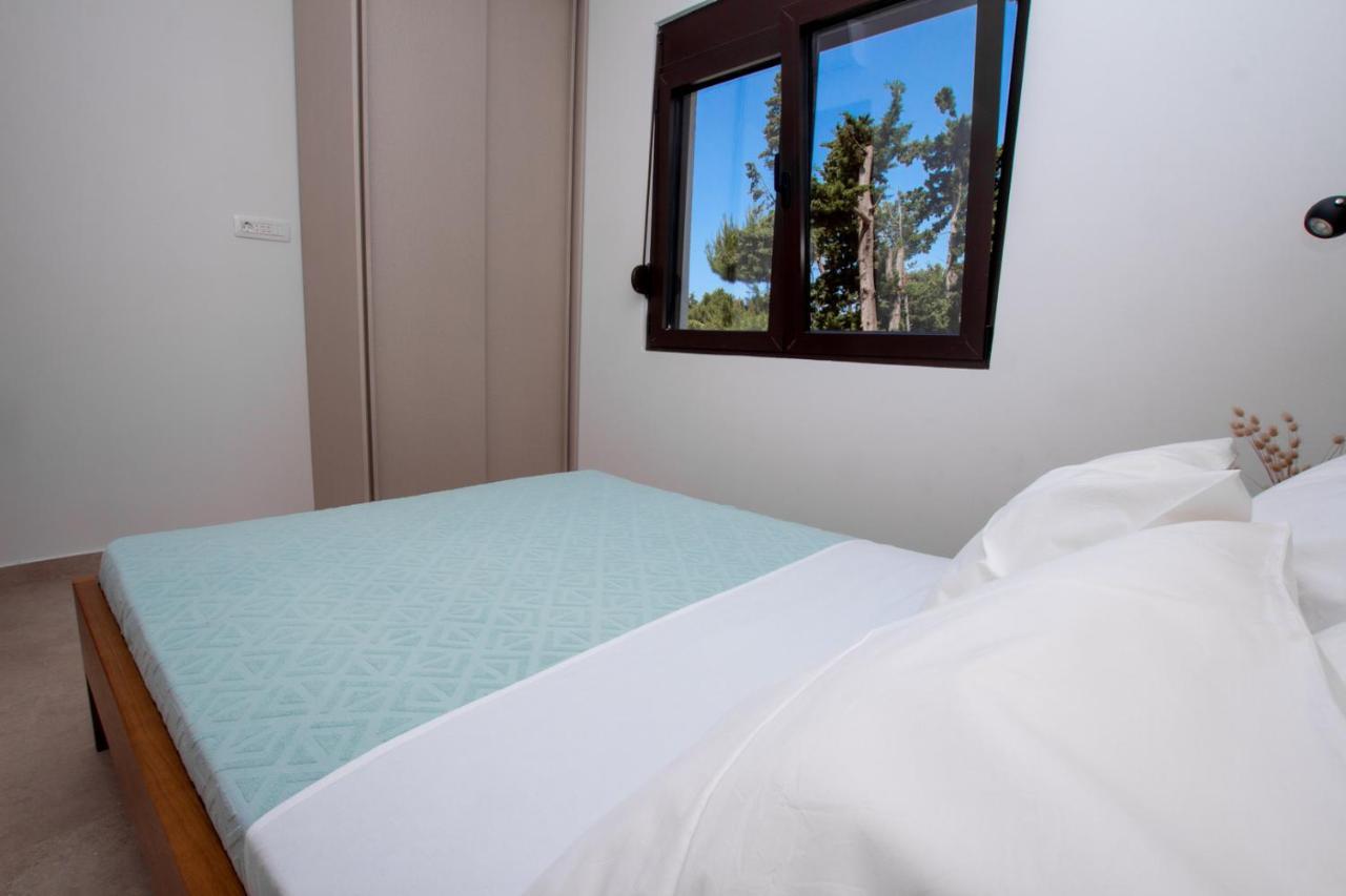 Zia Apartments บาร์ ภายนอก รูปภาพ