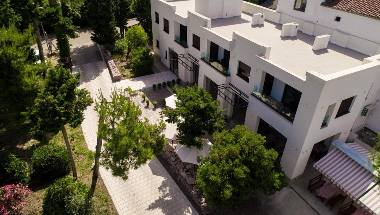 Zia Apartments บาร์ ภายนอก รูปภาพ